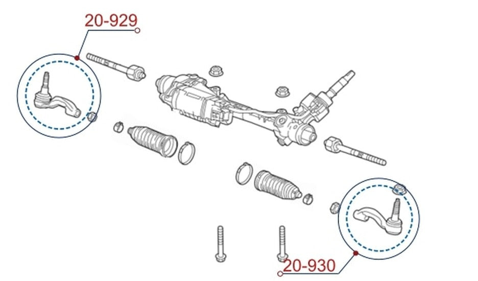20-930 diagrama