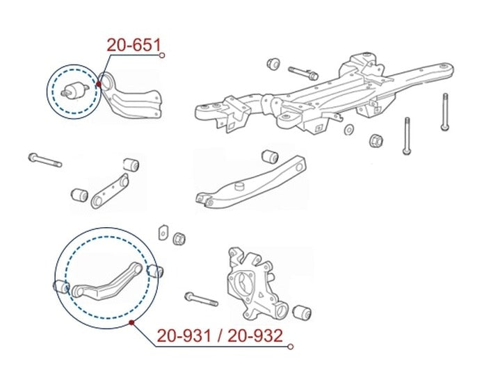 20-932 diagrama