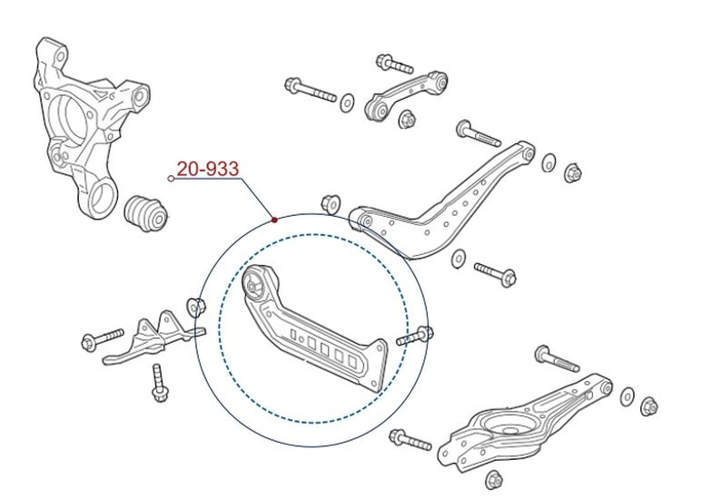 20-933 diagrama