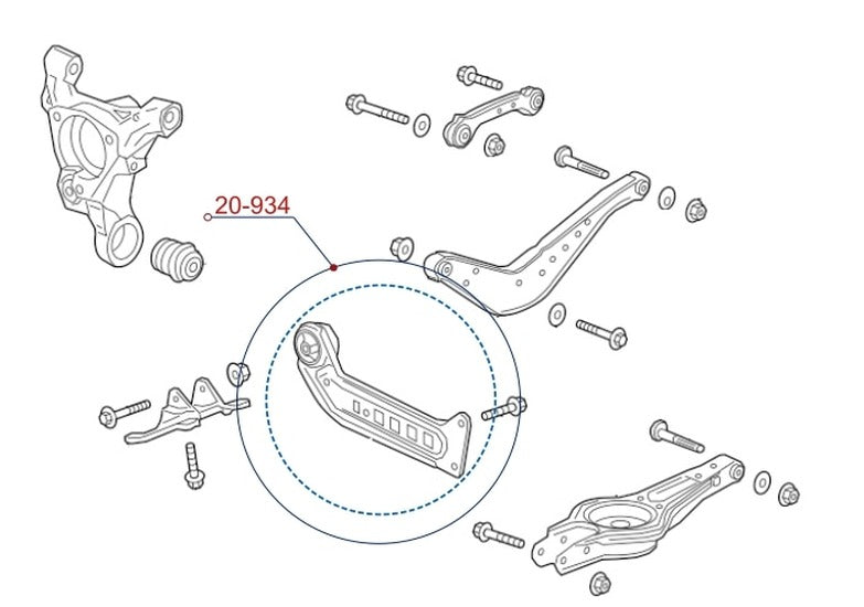 20-934 diagrama
