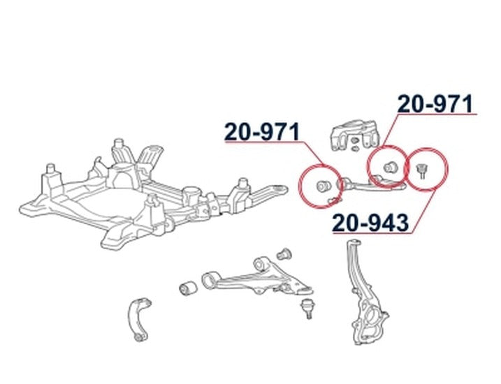 20-943 diagrama