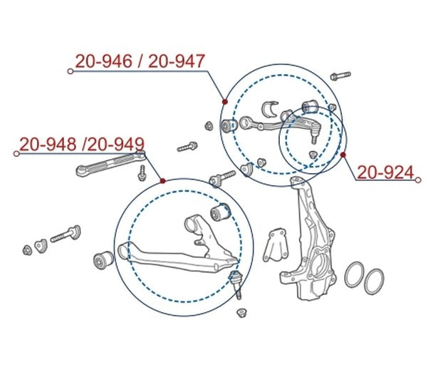 20-946 diagrama