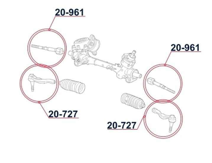 20-961 diagrama