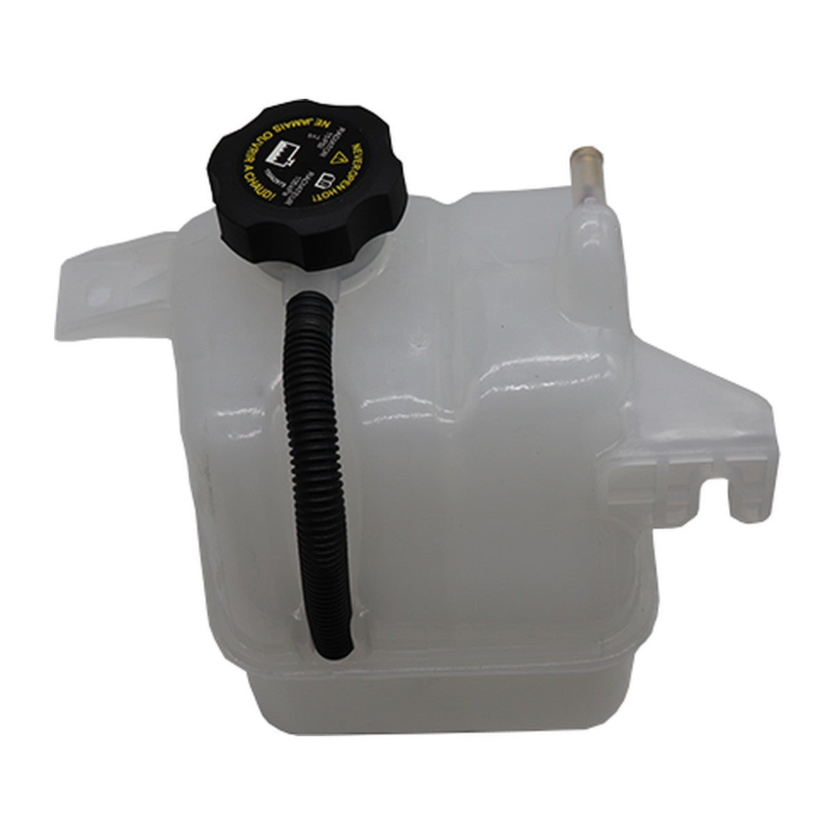 Deposito de Anticongelante Chevrolet Captiva Sport – vista 2
