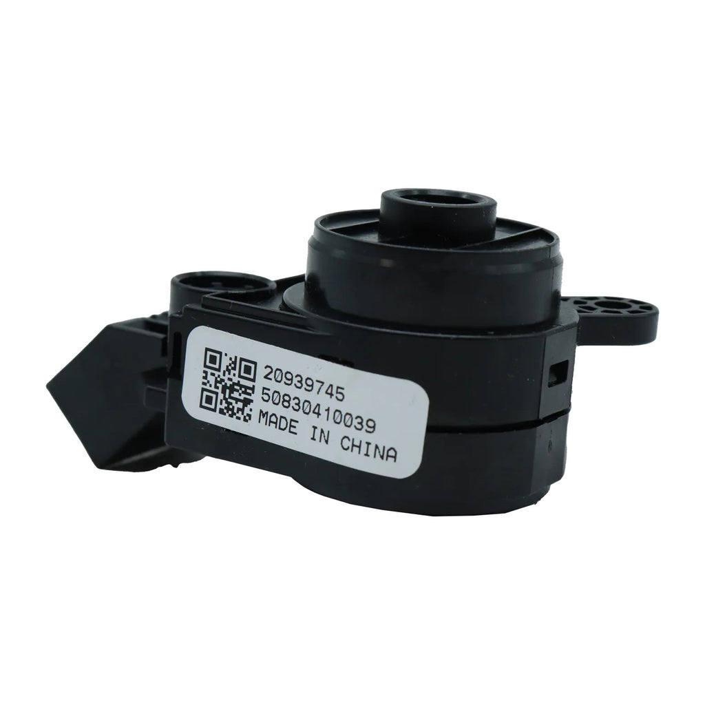 Switch de Pastilla de Arranque Chevrolet Cruze – vista 3