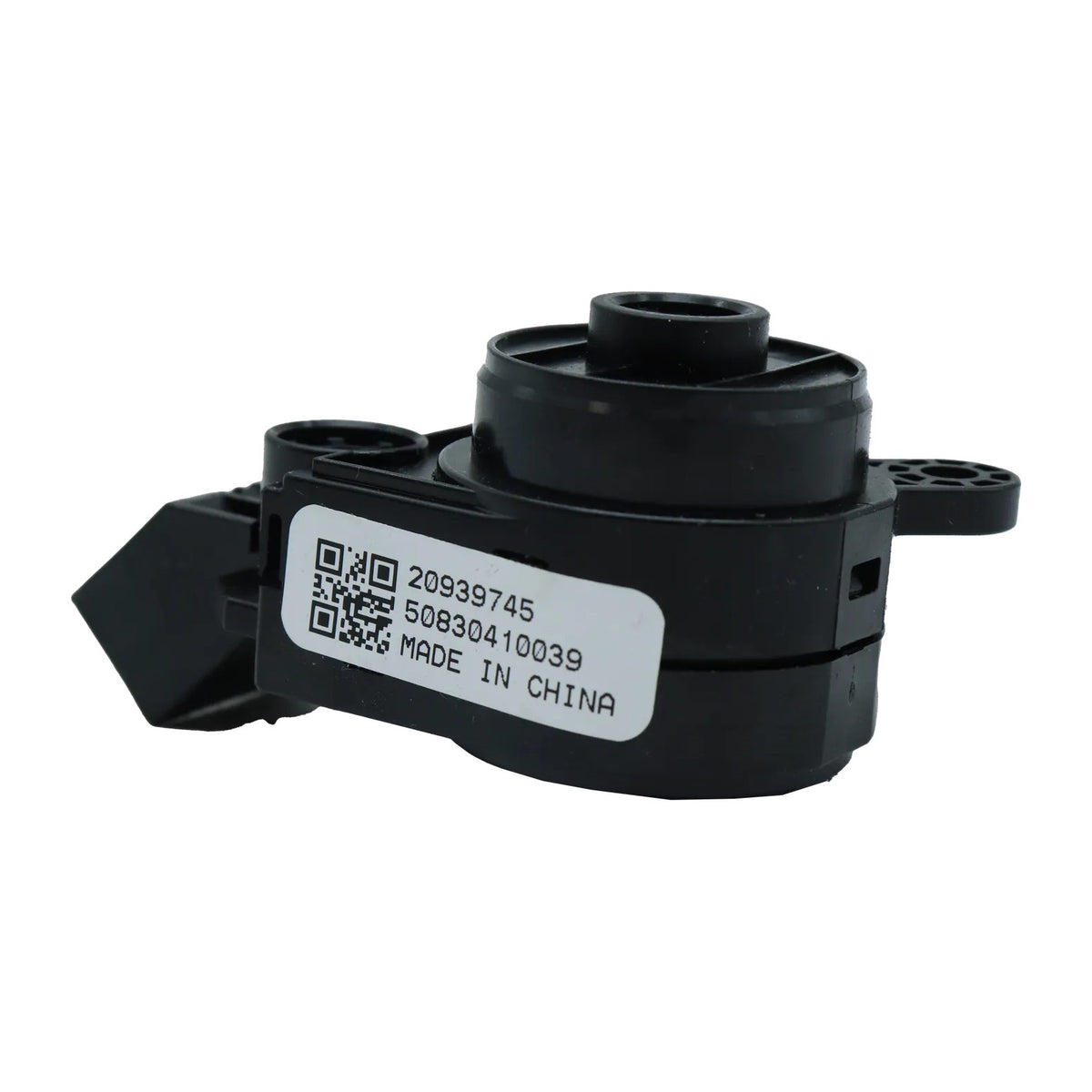 Switch de Pastilla de Arranque Chevrolet Cruze – vista 3