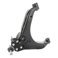 Horquilla de Suspensión Del. Inf. Der. Chevrolet Colorado