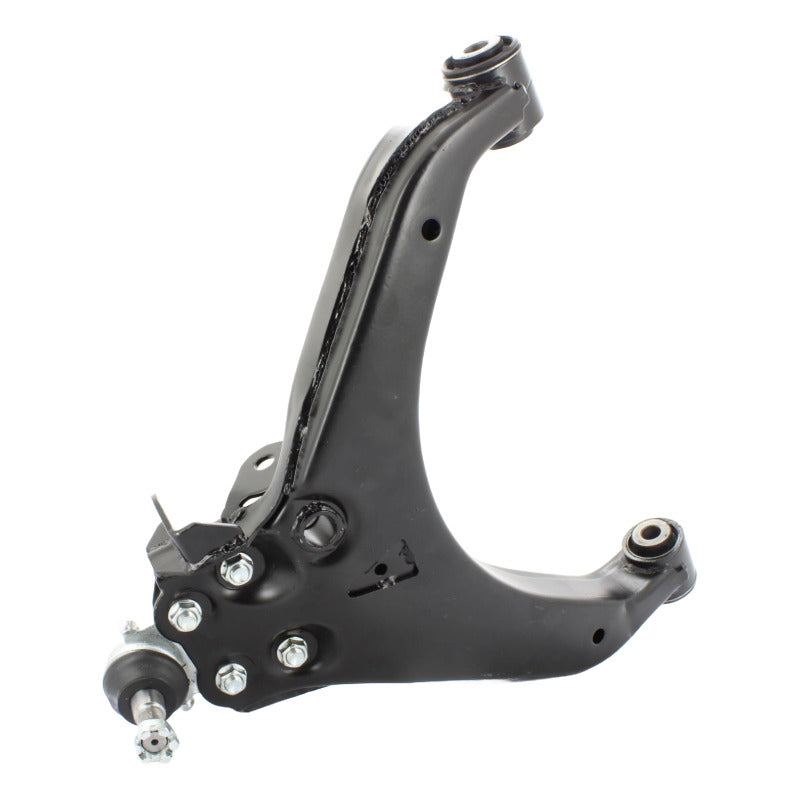 Horquilla de Suspensión Del. Inf. Der. Chevrolet Colorado