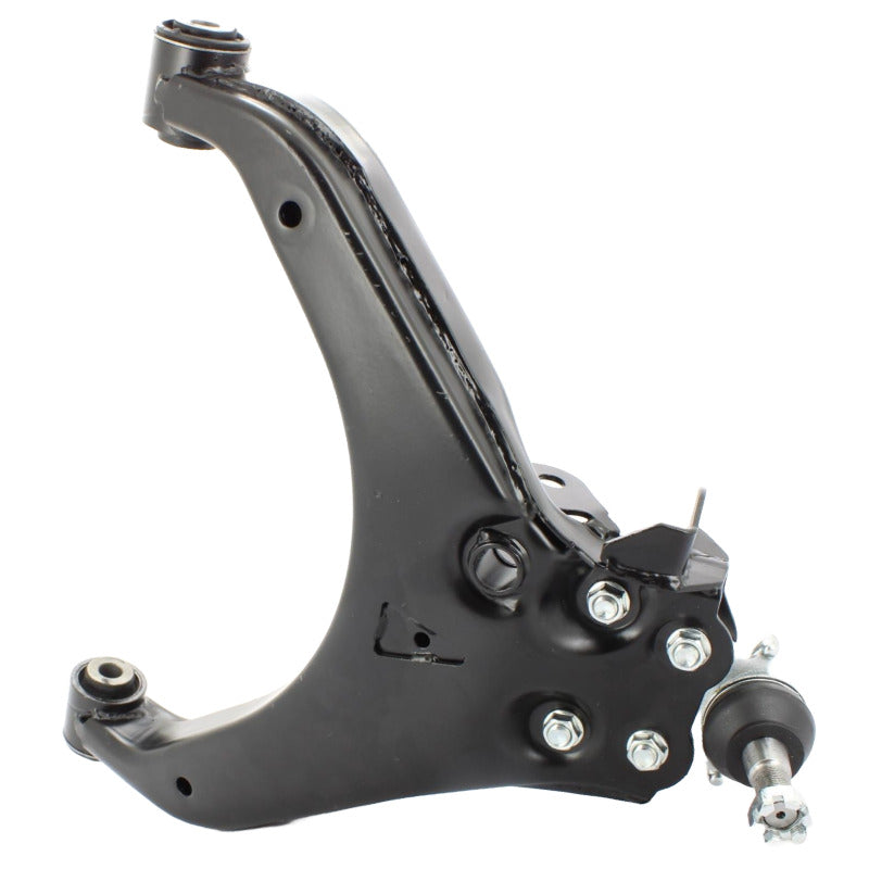 Horquilla de Suspensión Del. Inf. Izq. Chevrolet Colorado