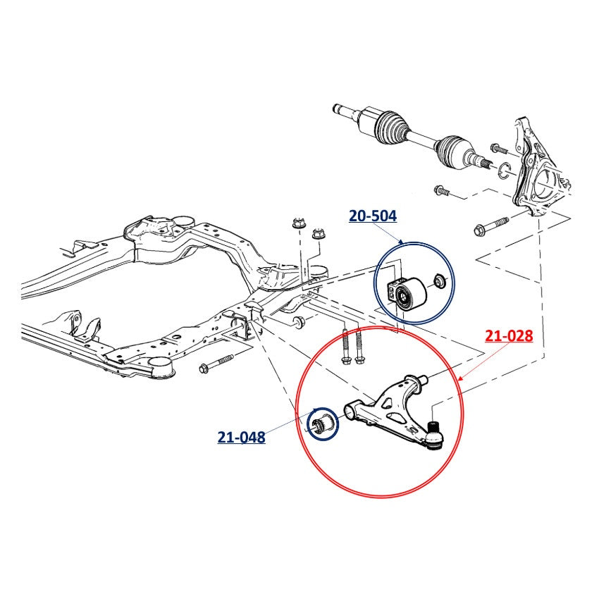 21-028 diagrama