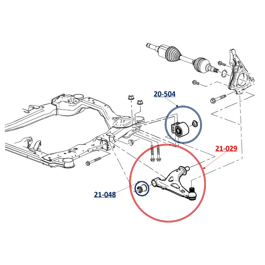 21-029 diagrama