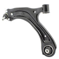 Horquilla de Suspensión Del. Inf. Izq. Chevrolet Montana