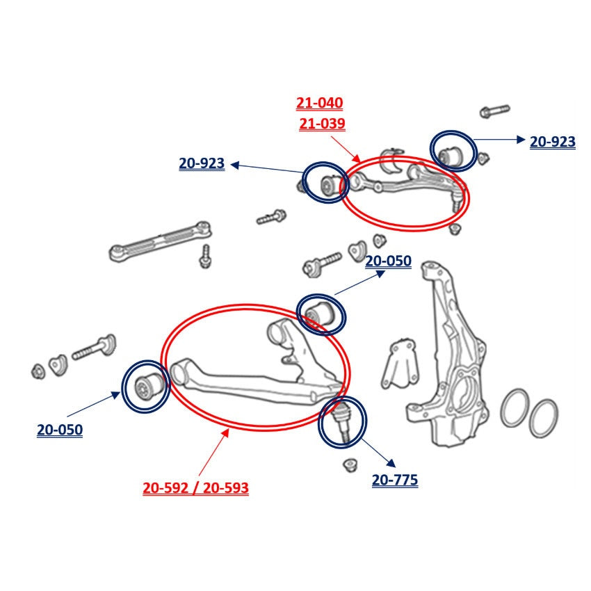21-039 diagrama