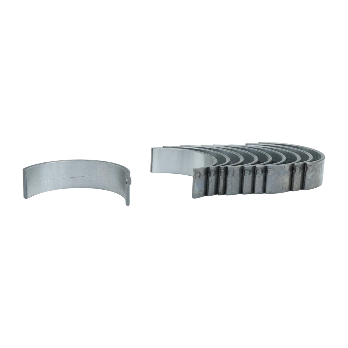 Metal de Bancada Cigüeñal Hyundai Accent / Kia Rio – vista 4
