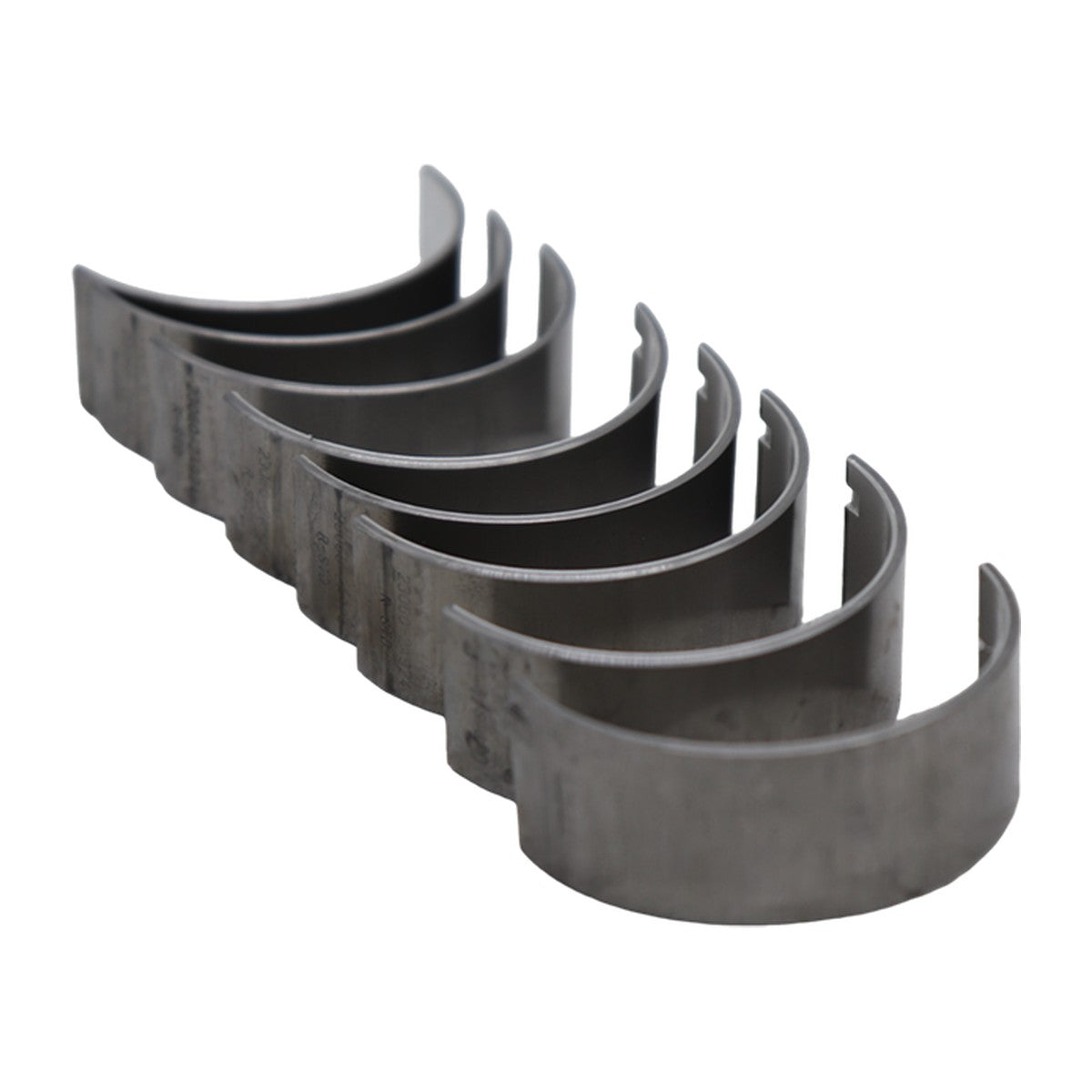 Metal de Bancada Cigüeñal Hyundai Elantra / Hyundai Tucson – vista 3