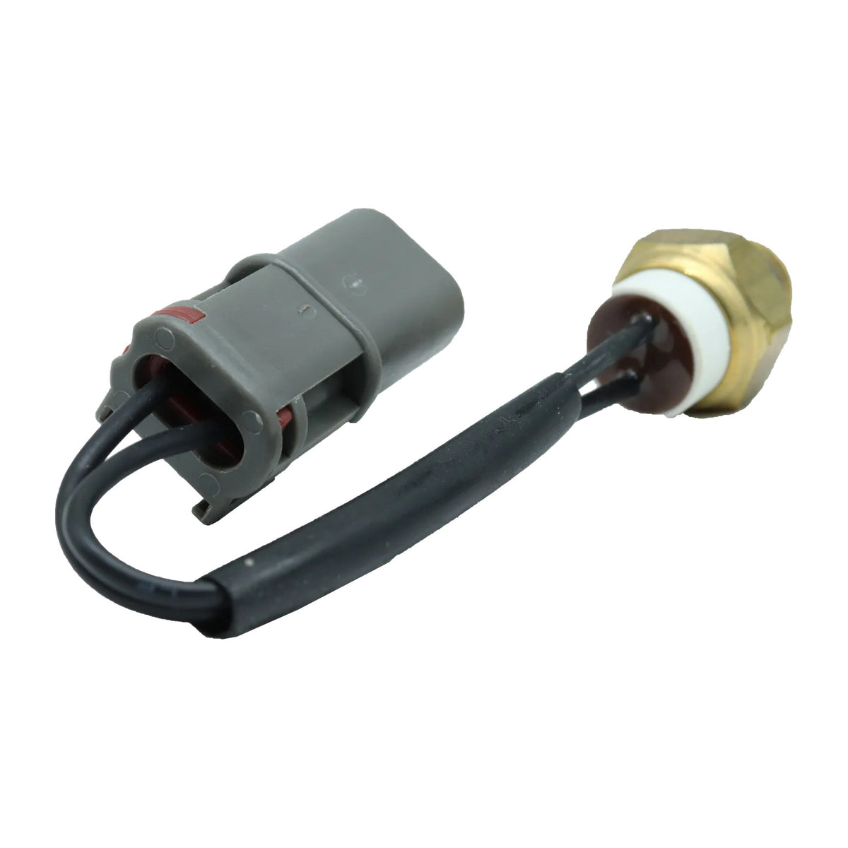 Bulbo de Temperatura Refrigerante Nissan Tsuru – vista 3