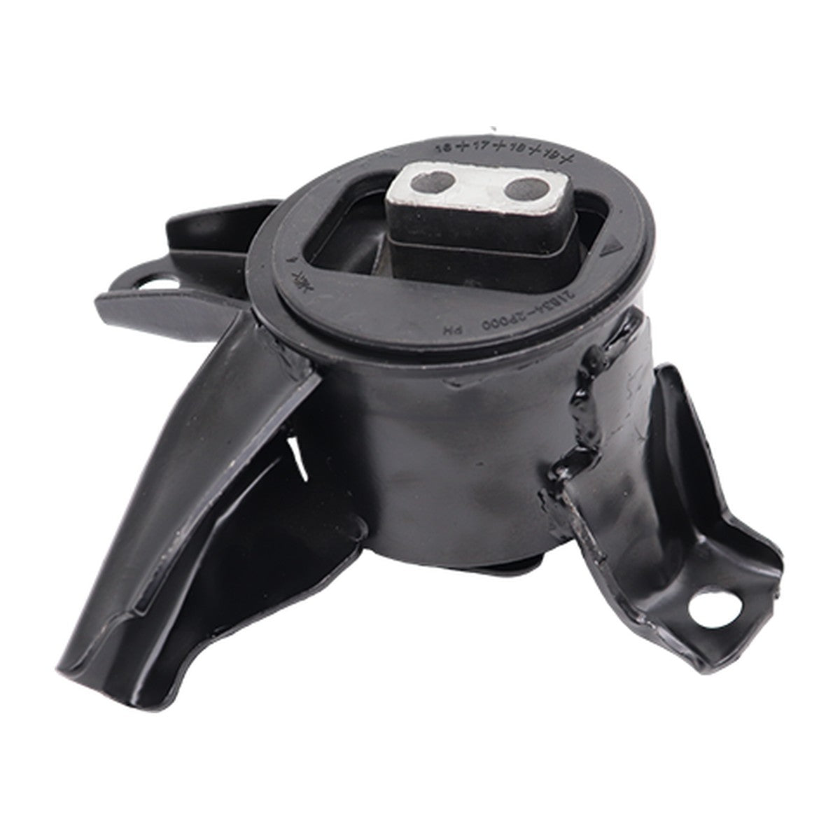 Soporte de Caja de Velocidad Izq. Kia Sorento / Hyundai Santa Fe – vista 3