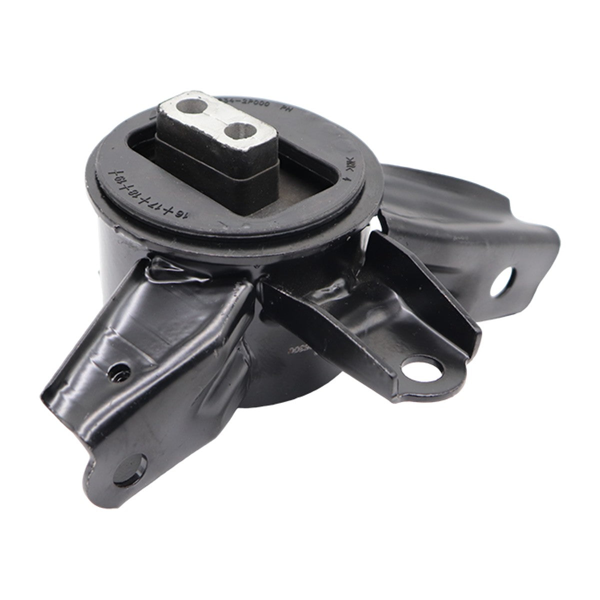 Soporte de Caja de Velocidad Izq. Kia Sorento / Hyundai Santa Fe – vista 1
