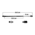 Amortiguador de Cofre Del. Ford Grand Marquis 1992-1997 – vista 1