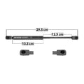 Amortiguador de Cajuela Tras. Ford Contour 1996-2000 – vista 1