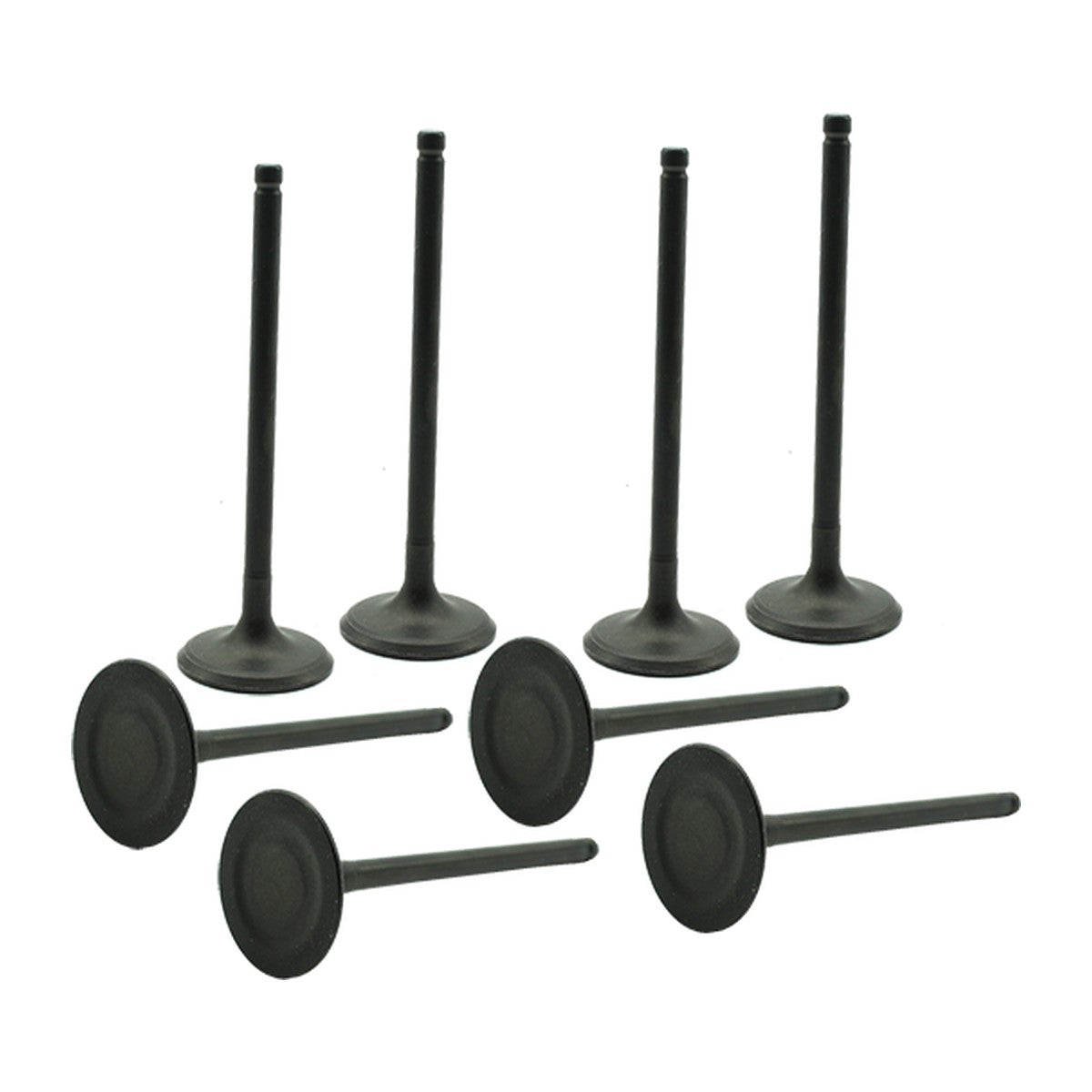 Valvula de Cabeza de Motor Kia Rio / Hyundai Accent – vista 1