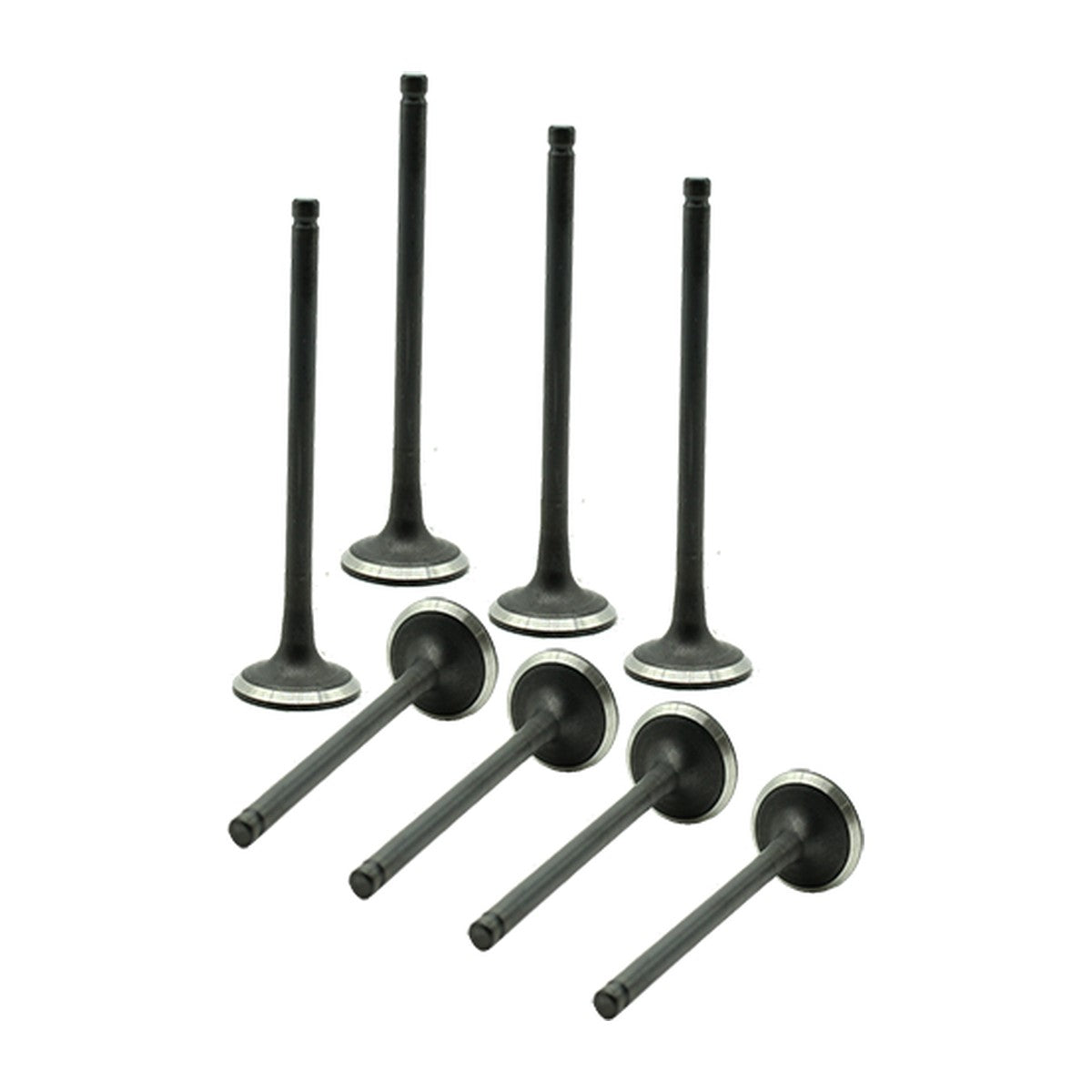 Valvula de Cabeza de Motor Kia Rio / Hyundai Accent – vista 1