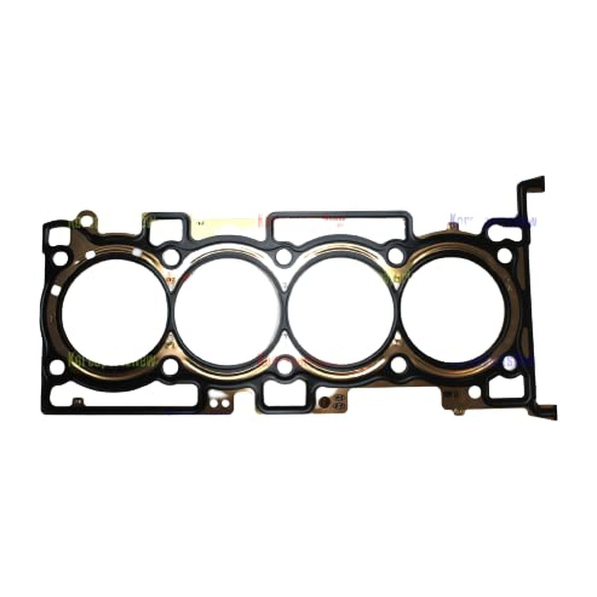 Junta de Cabeza de Motor Kia Sportage / Hyundai Tucson – vista 1