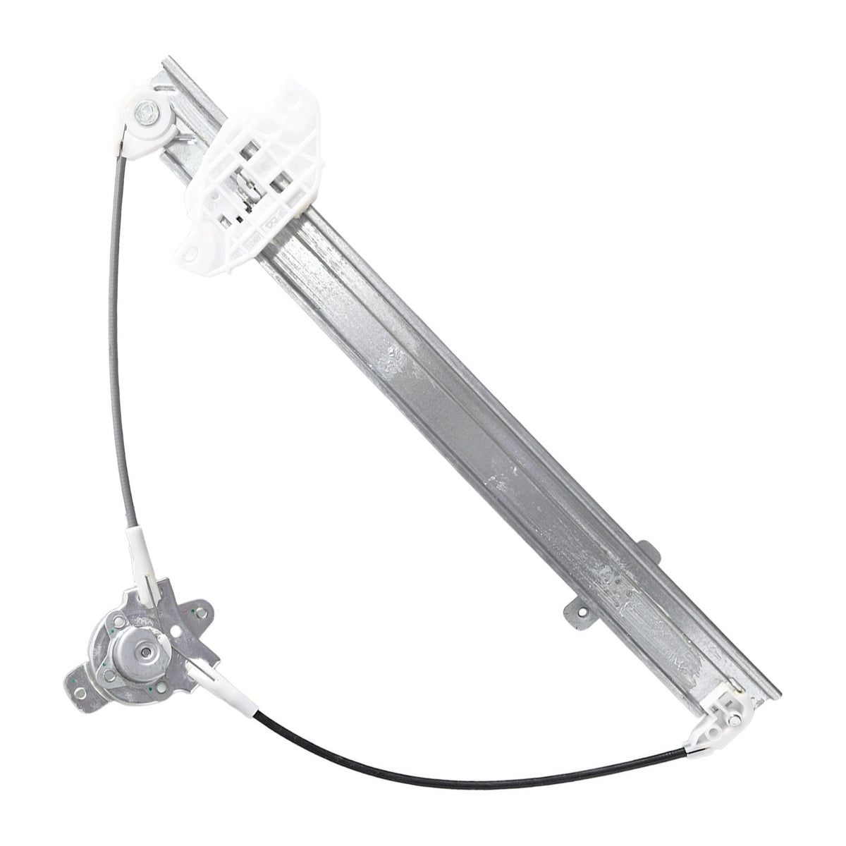 Elevador de Cristal Manual Del. Izq. Dodge Atos 2000-2012 – vista 2