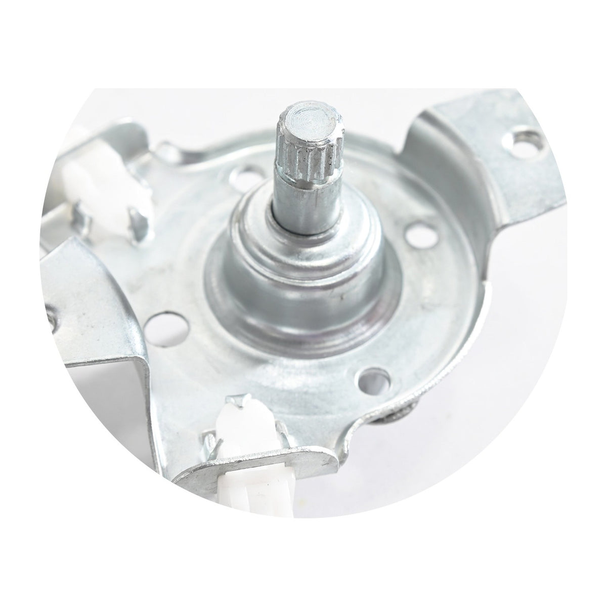 Elevador de Cristal Manual Del. Izq. Dodge Atos 2000-2012 – vista 3