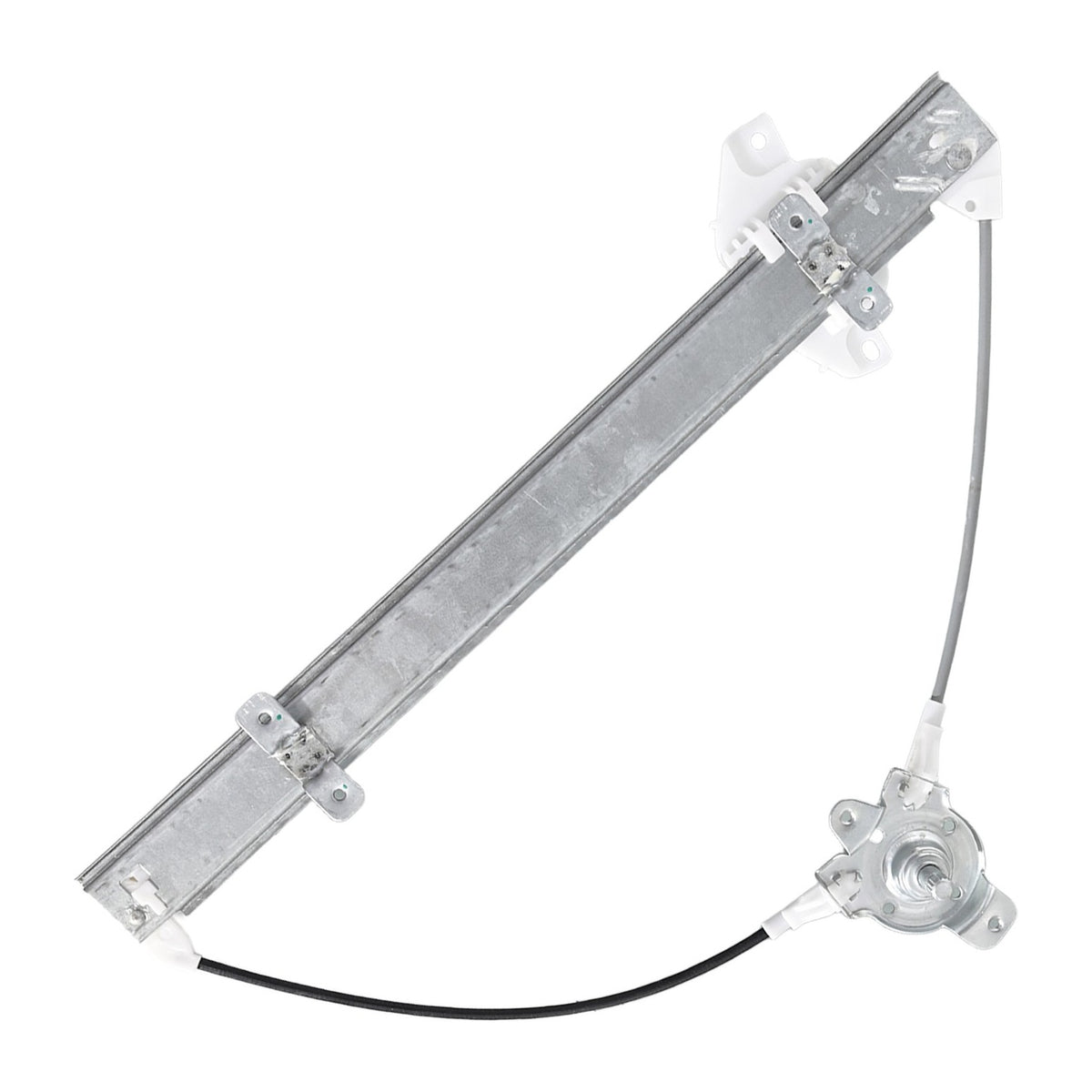 Elevador de Cristal Manual Del. Izq. Dodge Atos 2000-2012 – vista 1