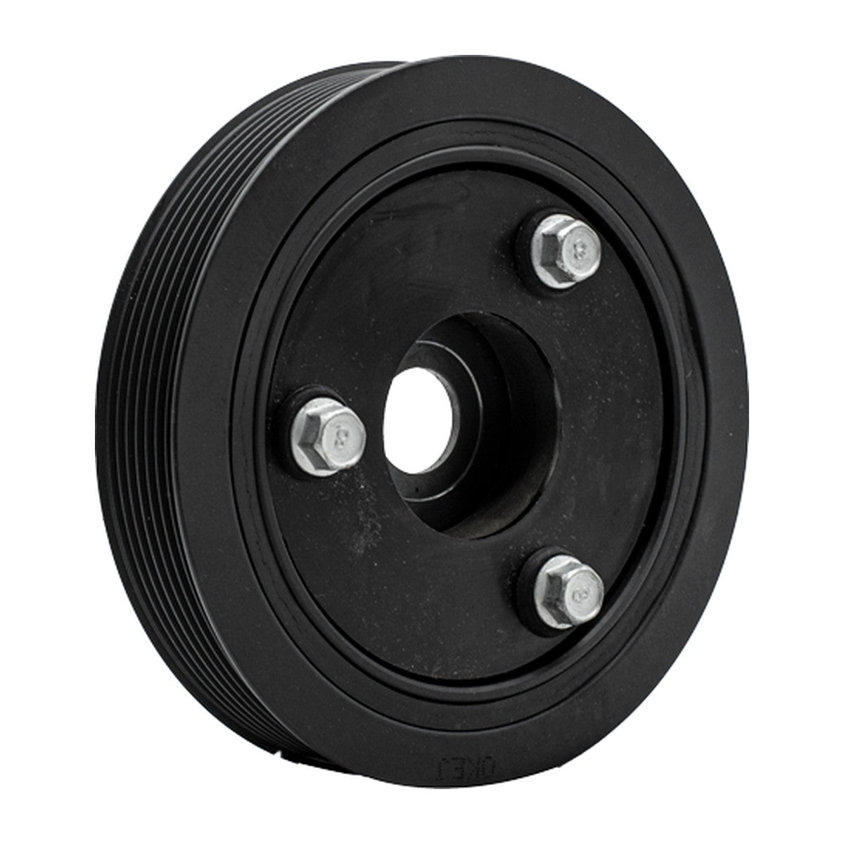 Polea Ciguenal Damper Hyundai H200 – vista 1