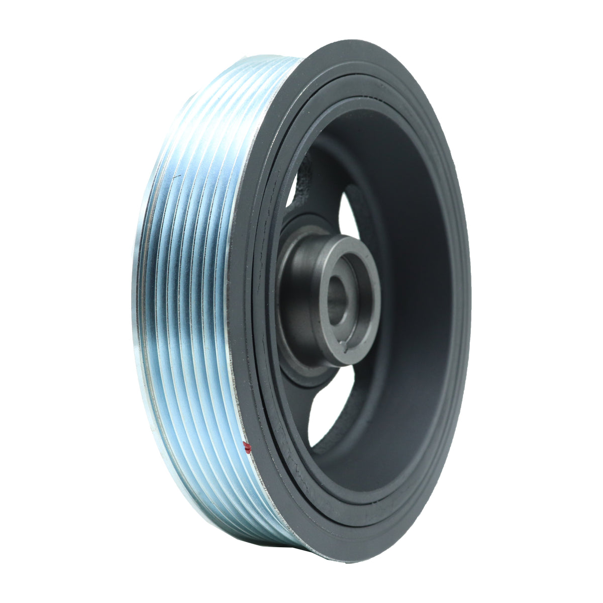 Polea Ciguenal Damper Kia Niro / Hyundai Ioniq – vista 3