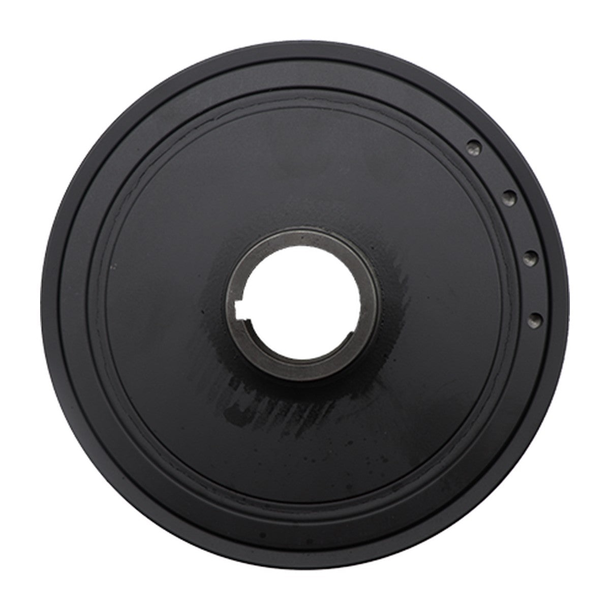 Polea Ciguenal Damper Kia Optima / Hyundai Sonata – vista 3