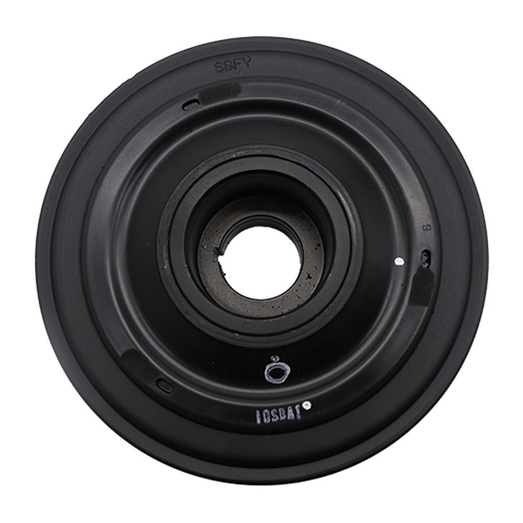 Polea Ciguenal Damper Kia Optima / Hyundai Sonata – vista 1