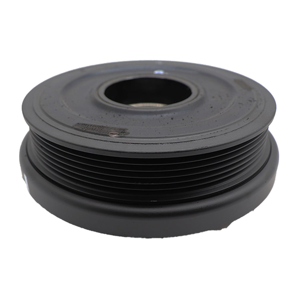 Polea Ciguenal Damper Kia Sportage / Hyundai Tucson – vista 2