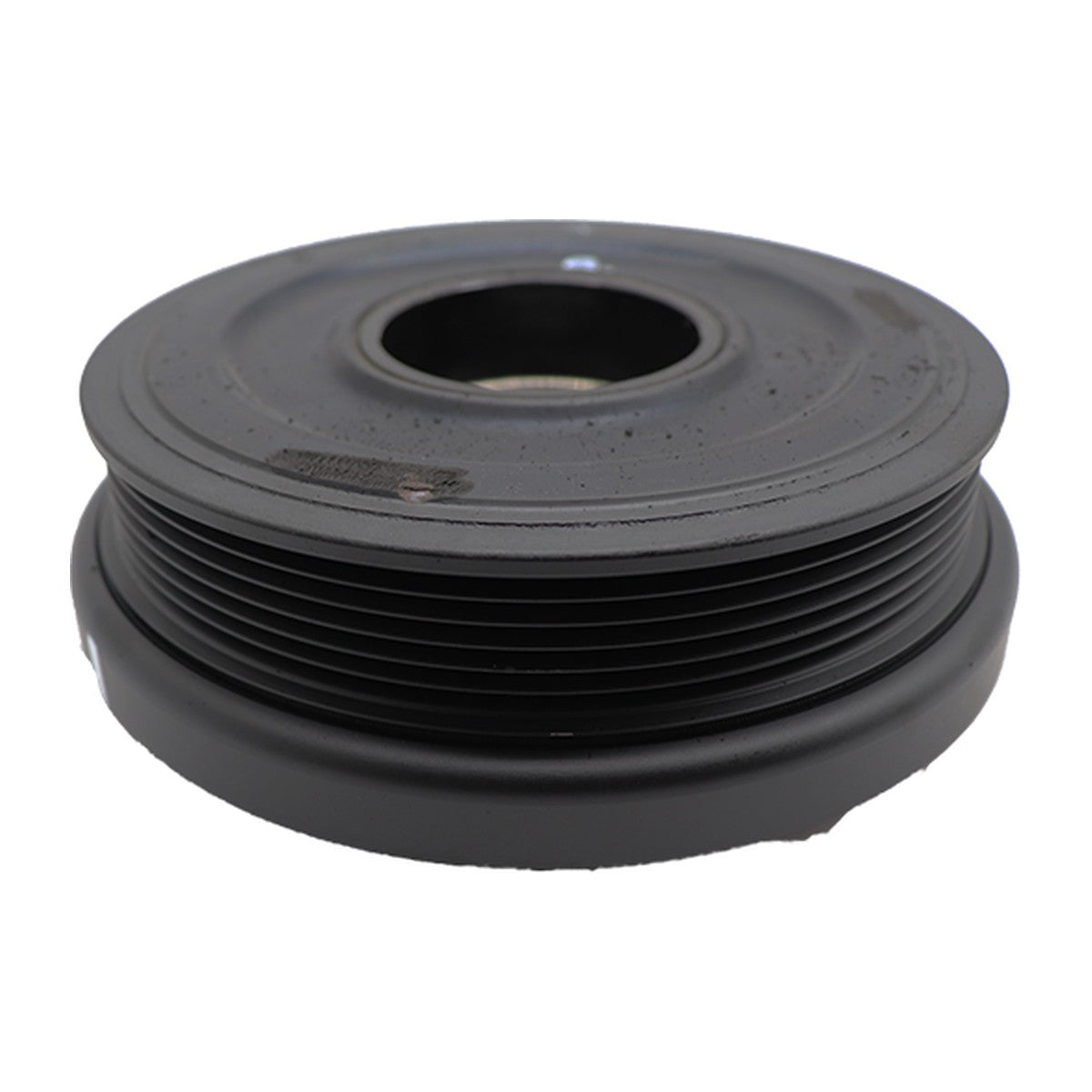 Polea Ciguenal Damper Kia Sportage / Hyundai Tucson – vista 2