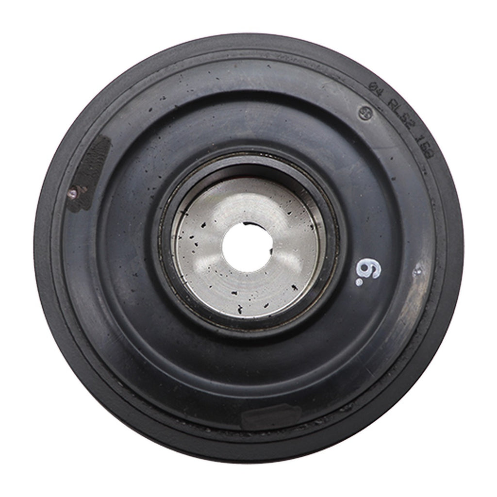Polea Ciguenal Damper Kia Sportage / Hyundai Tucson – vista 3