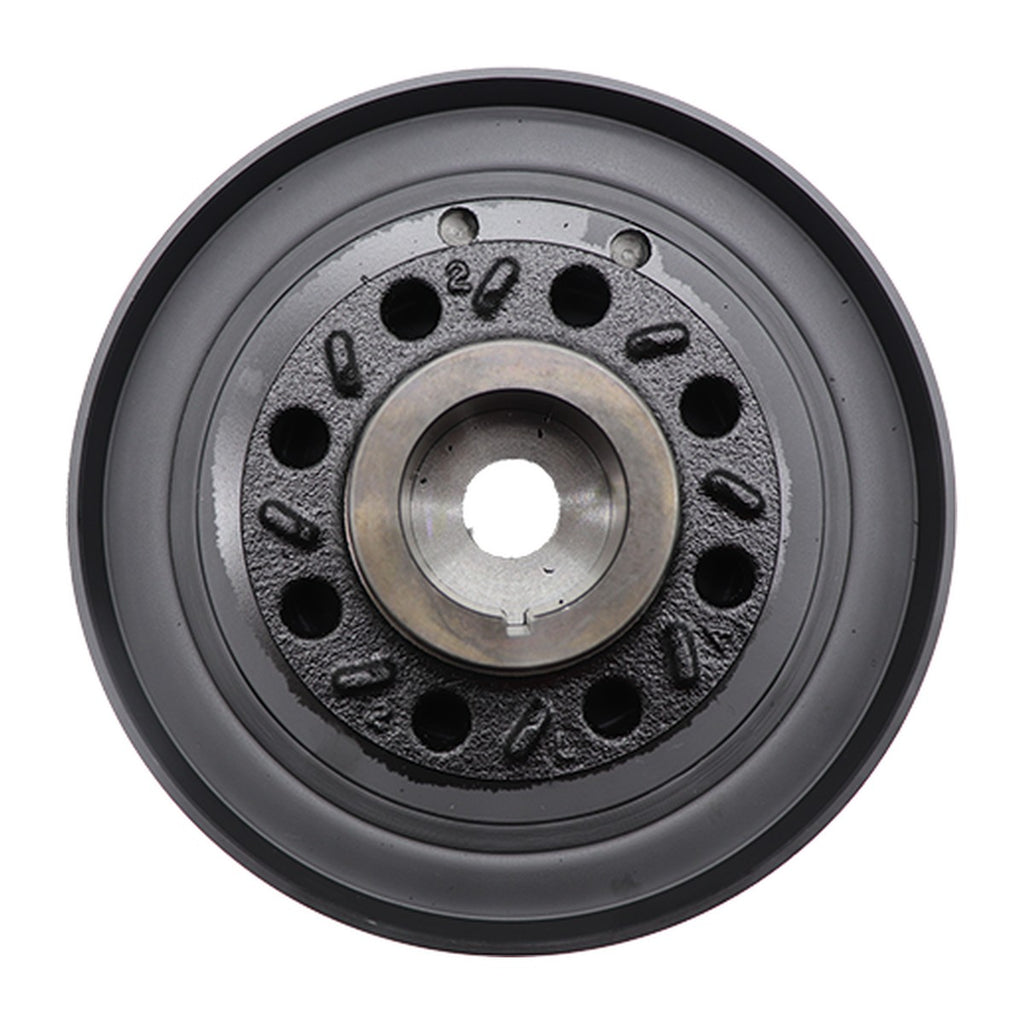 Polea Ciguenal Damper Kia Sportage / Hyundai Tucson – vista 1