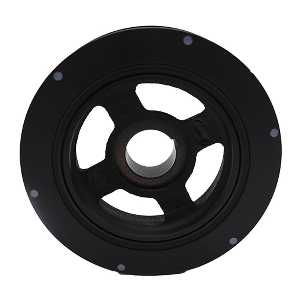 Polea Ciguenal Damper Kia Sedona / Hyundai Santa Fe – vista 2