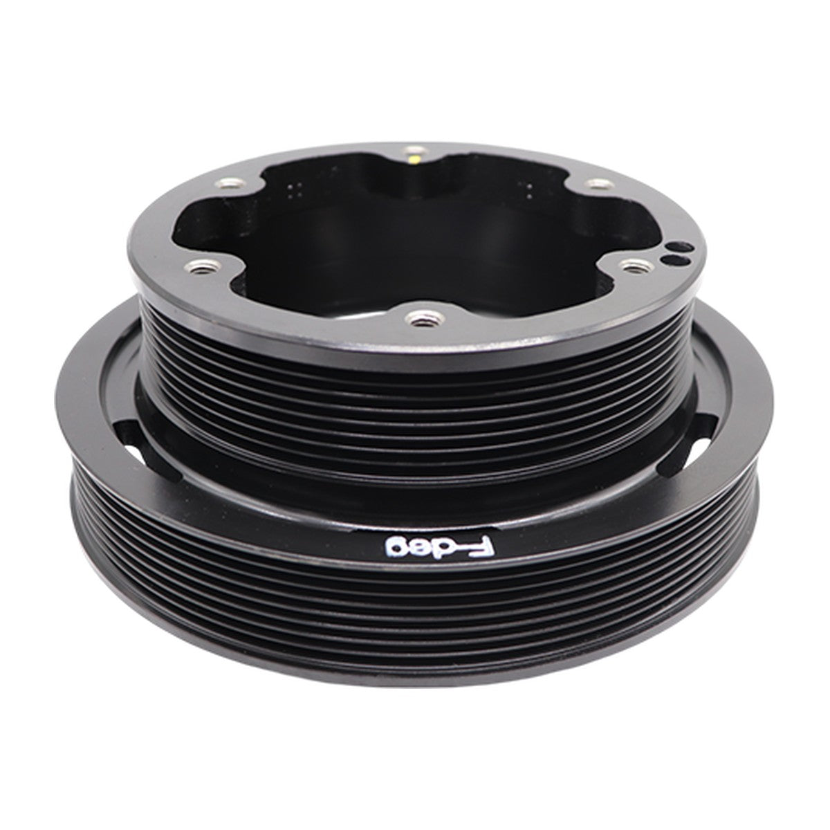 Polea Ciguenal Damper – vista 2