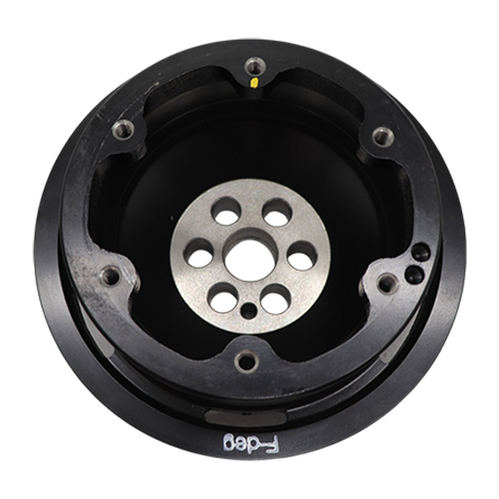 Polea Ciguenal Damper – vista 3