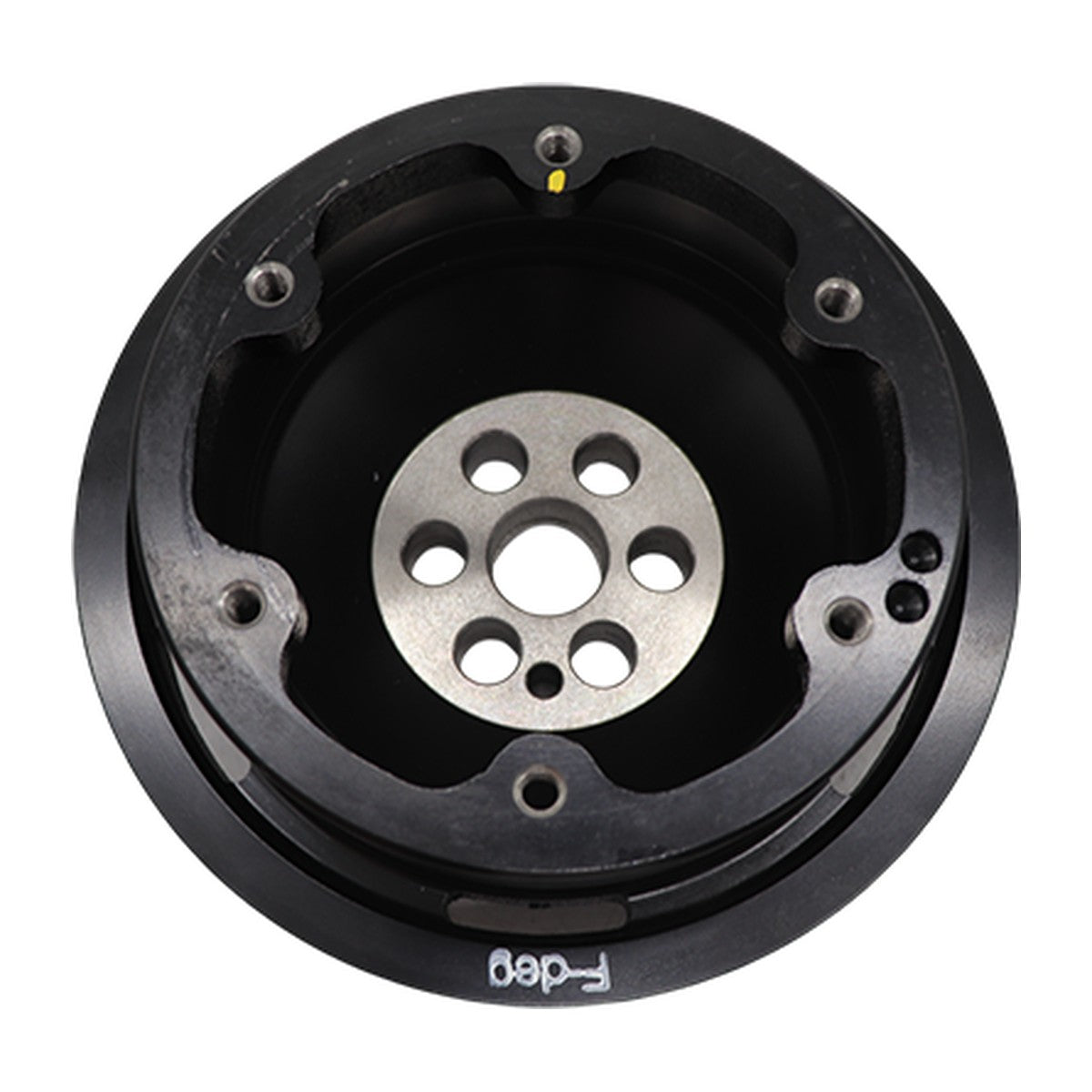 Polea Ciguenal Damper – vista 3