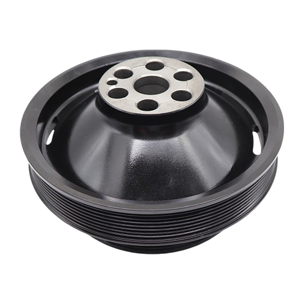 Polea Ciguenal Damper – vista 4