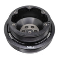 Polea Ciguenal Damper – vista 1