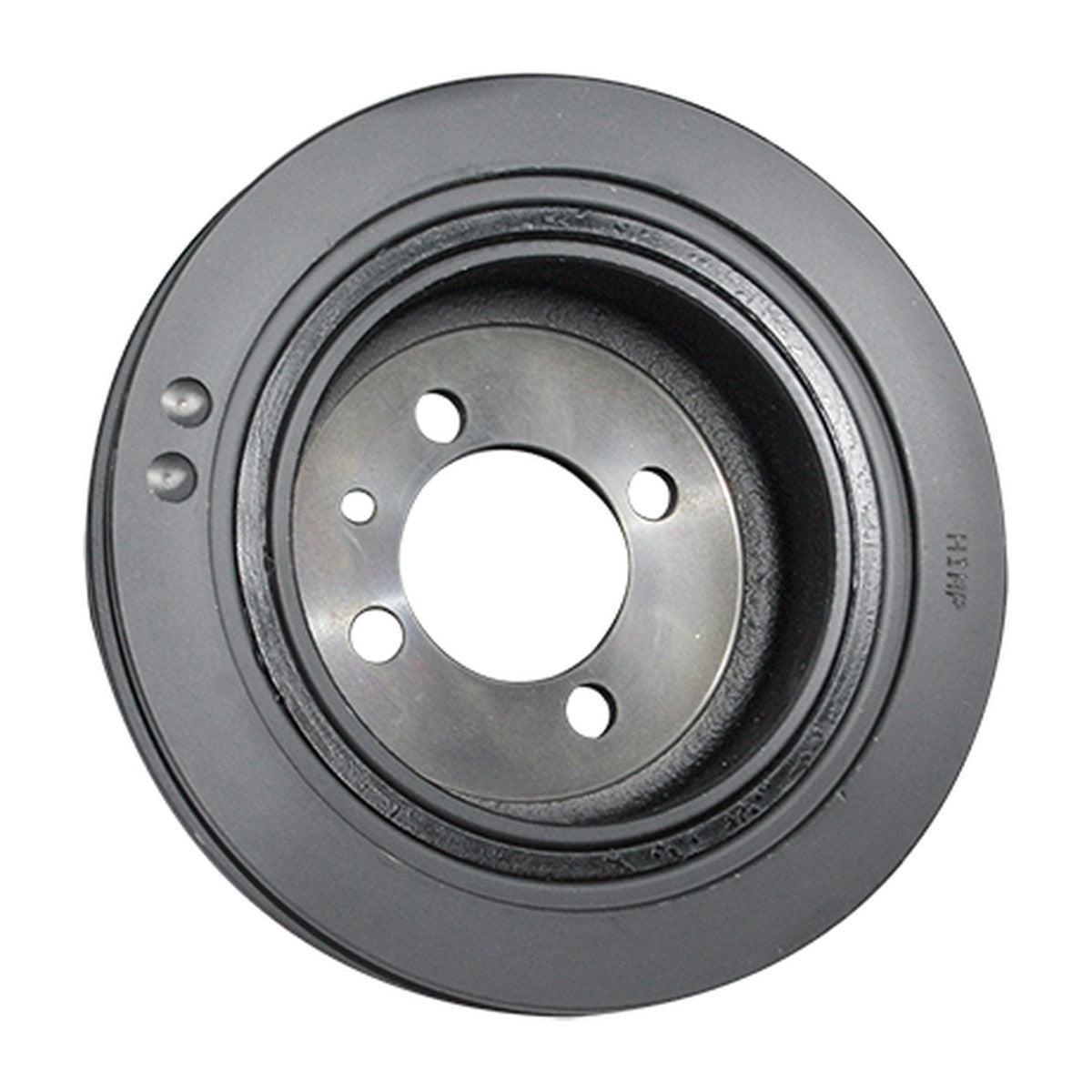 Polea Ciguenal Damper Dodge H100 / Dodge H100 Van – vista 1