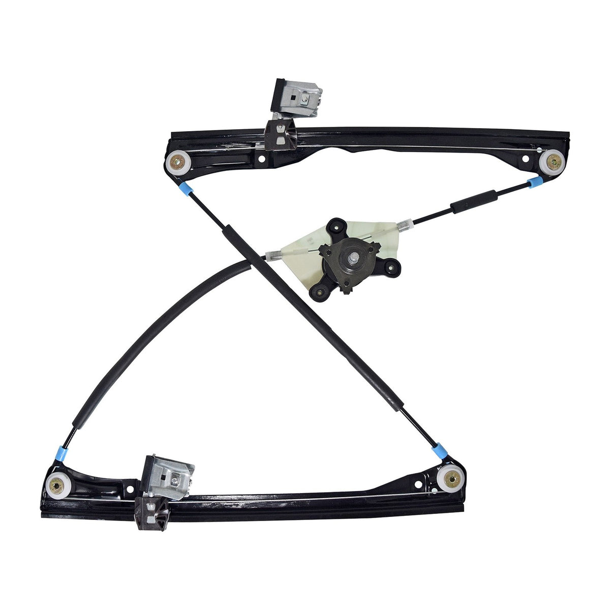 Elevador de Cristal Manual Del. Der. Volkswagen Jetta 1999-2007 – vista 1