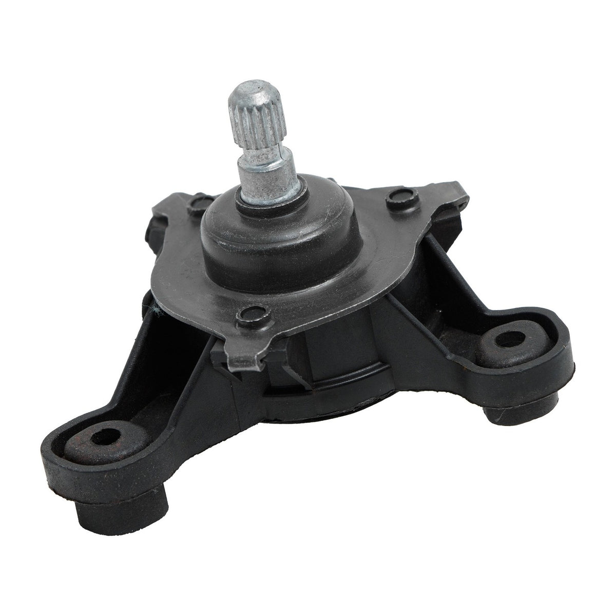 Elevador de Cristal Manual Del. Izq. Volkswagen Jetta 1999-2007 – vista 3