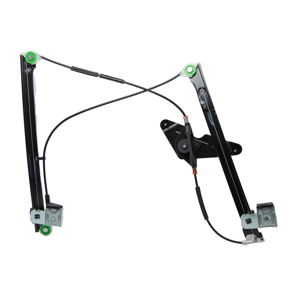 Elevador Manual Del Der Volkswagen Pointer 2000-2010 – vista 2