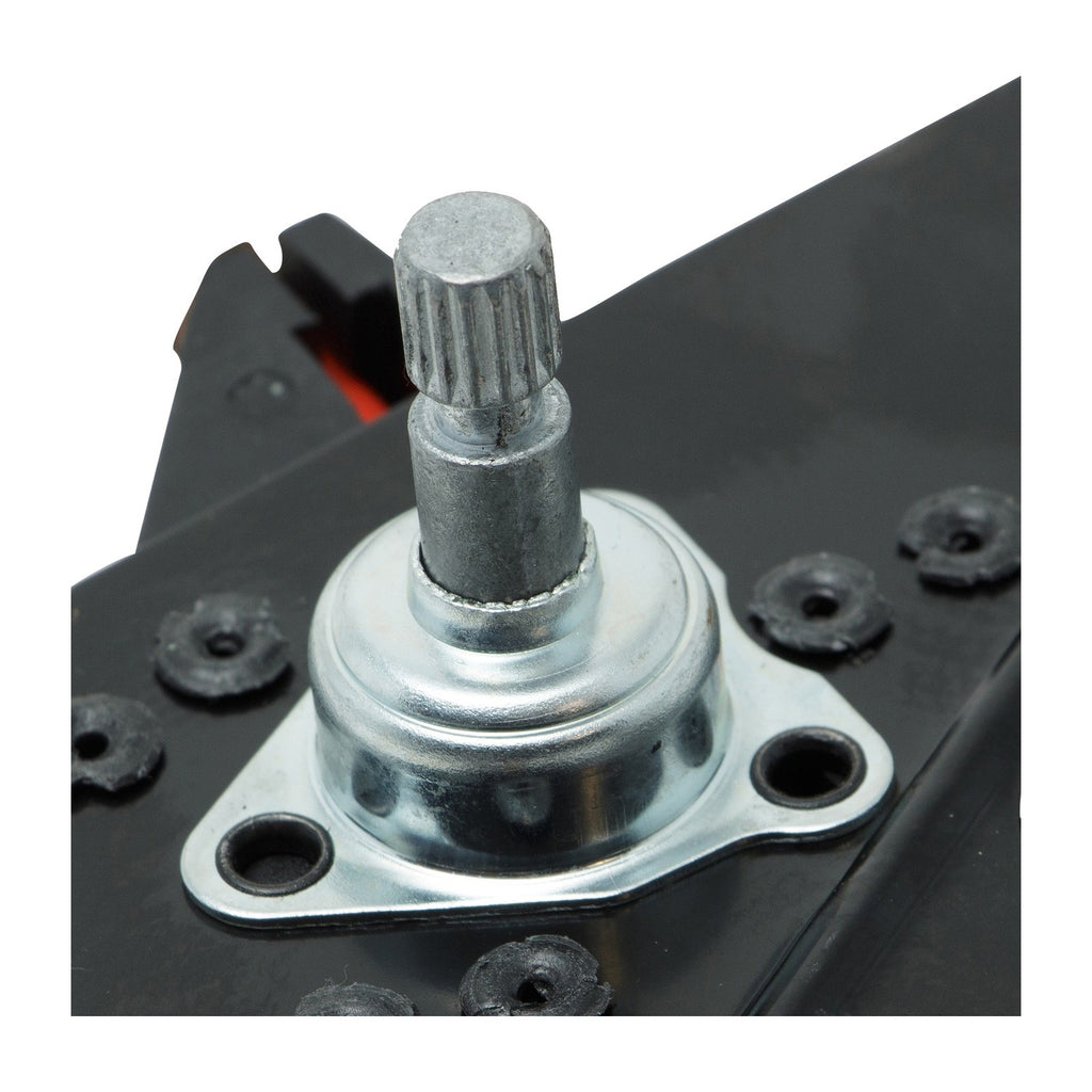 Elevador Manual Del Der Volkswagen Pointer 2000-2010 – vista 3