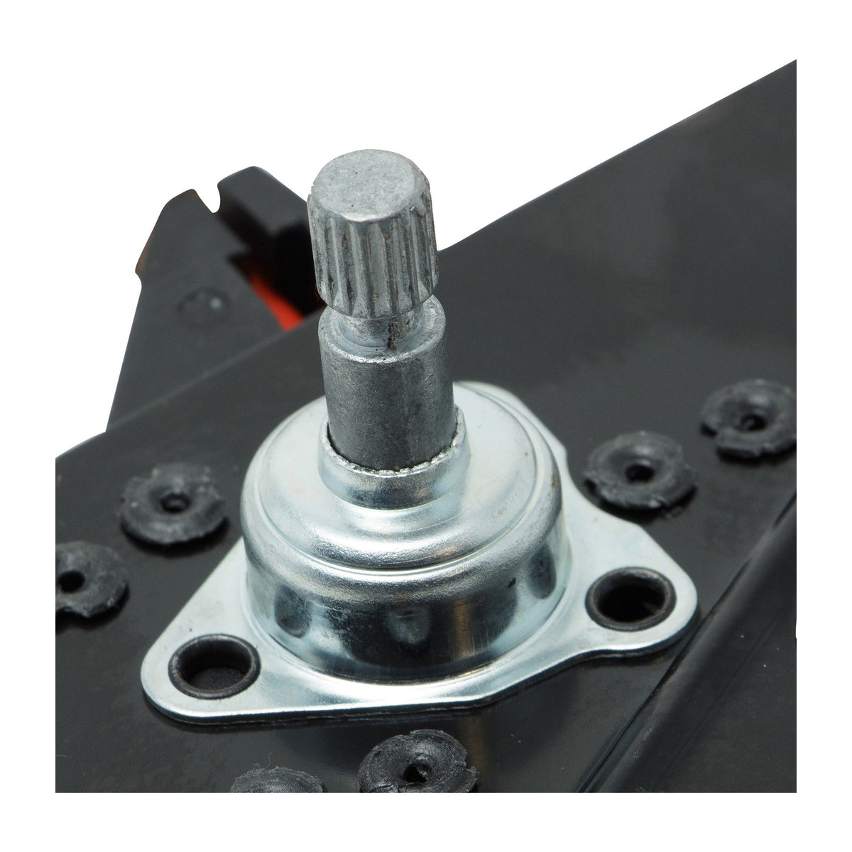 Elevador Manual Del Der Volkswagen Pointer 2000-2010 – vista 3